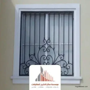 اصلاح شبك النوافذ الرياض