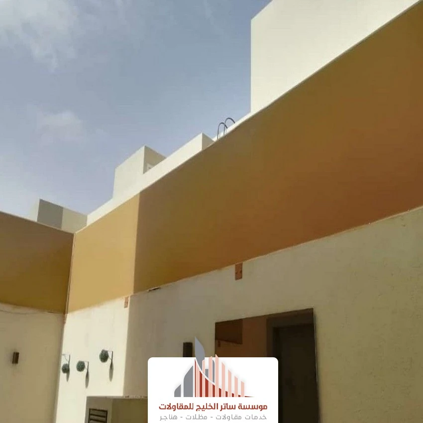 سواتر قماش للحوش الرياض