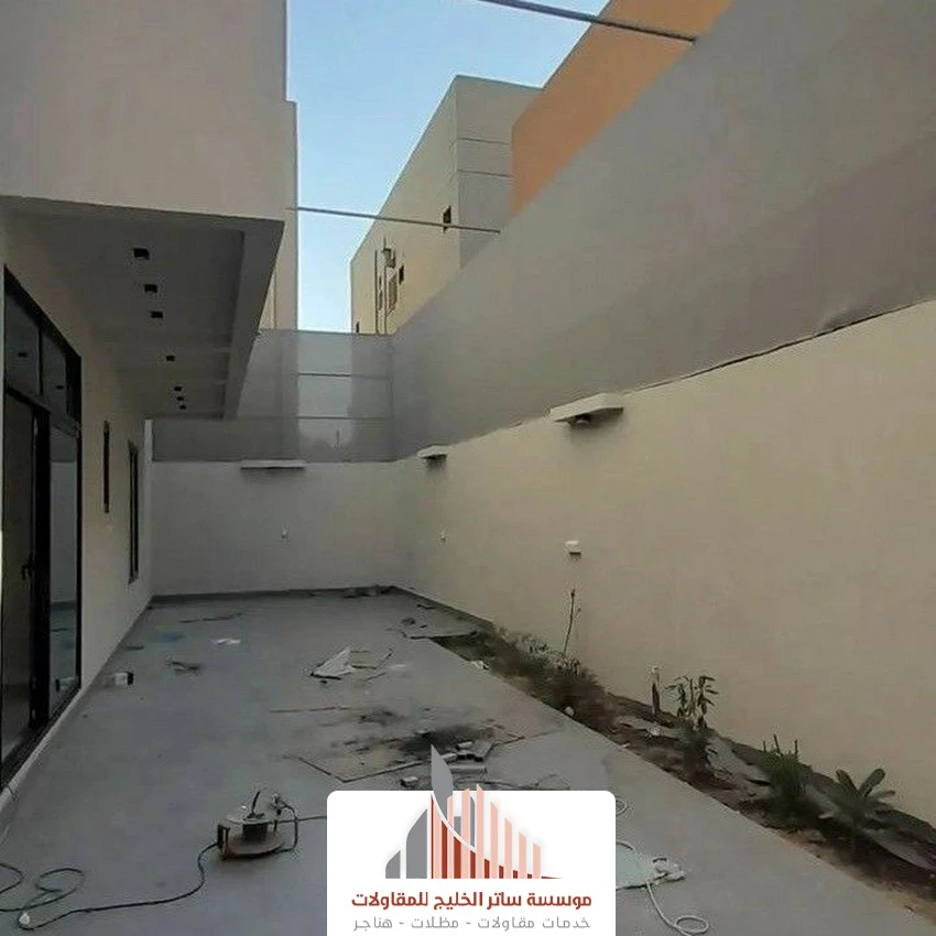 عمل سواتر قماش pvc الرياض