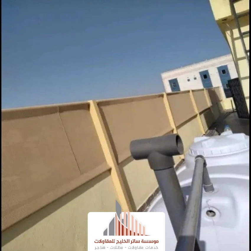 تفصيل سواتر قماش بالرياض