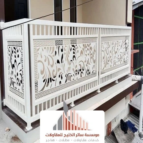 اشكال سواتر قص ليزر الرياض